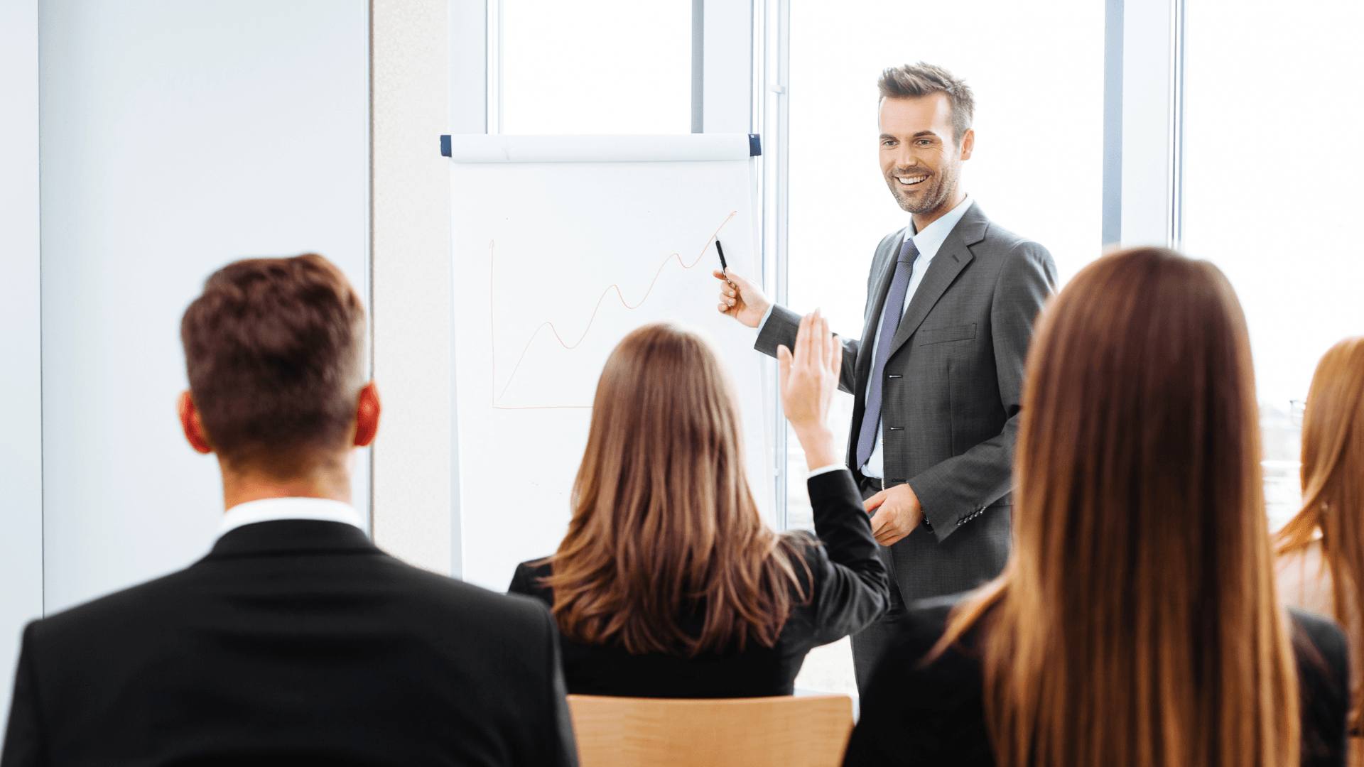 Breakthrough Coaching