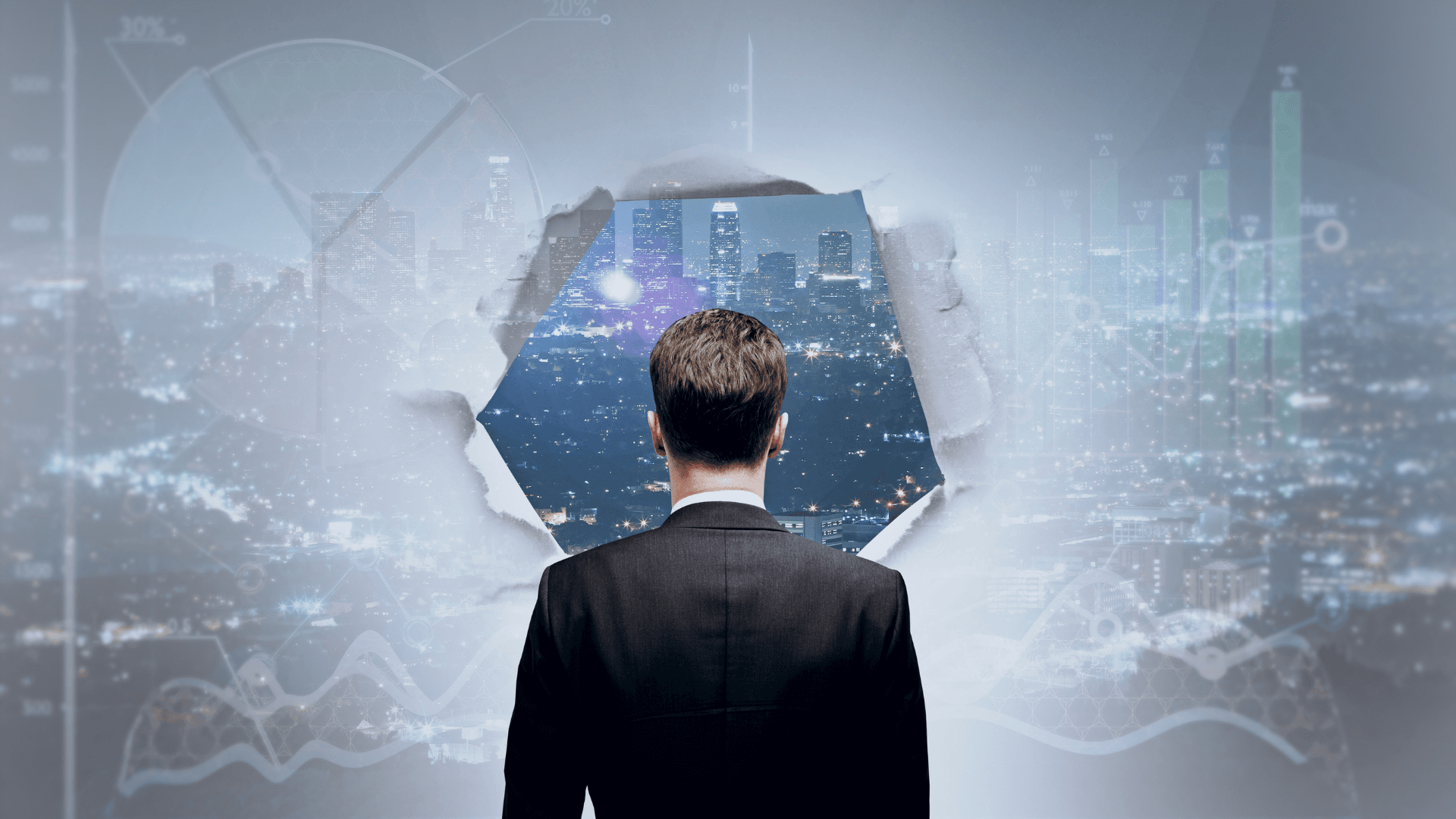 Entrepreneurial Excellence