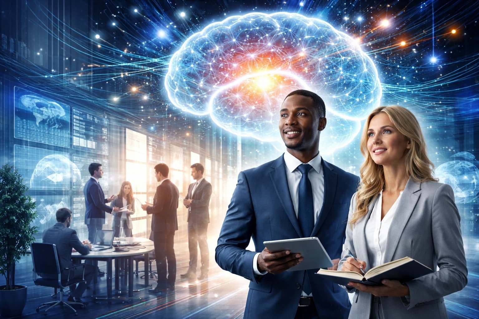 Entrepreneurship Excellence through Neuroscience