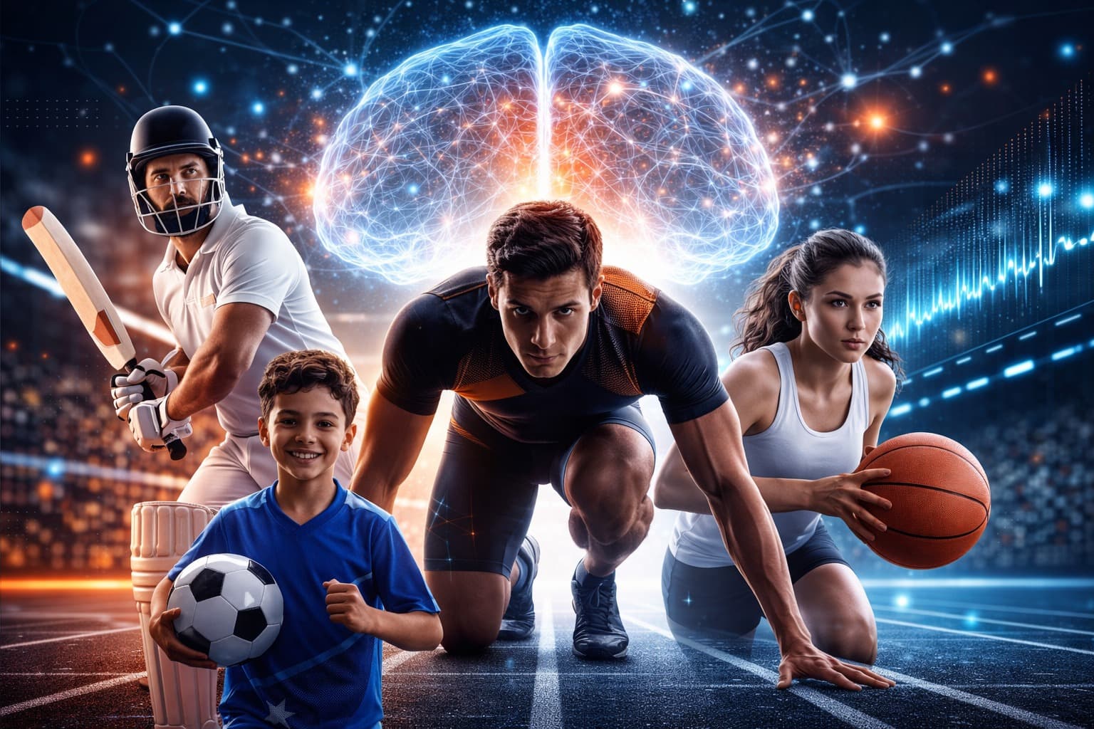 Performance Excellence in Sports