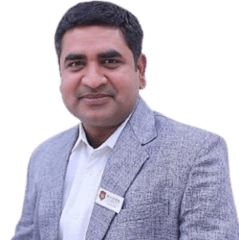 Dr. Rakesh Singh