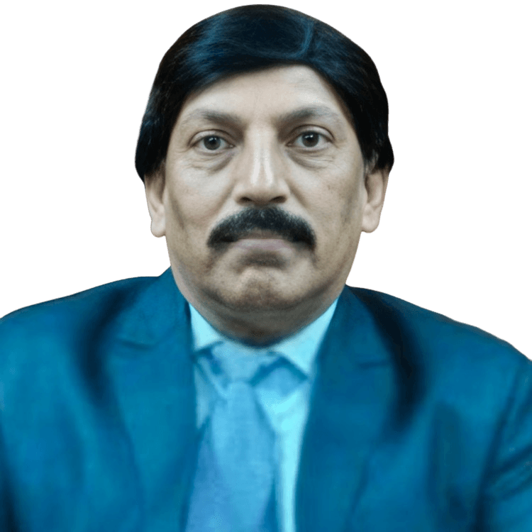 Dr. Sachi Kanta Kar