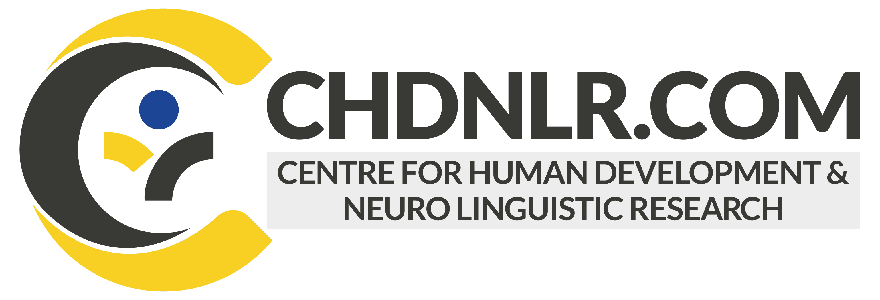 CHDNLR Logo