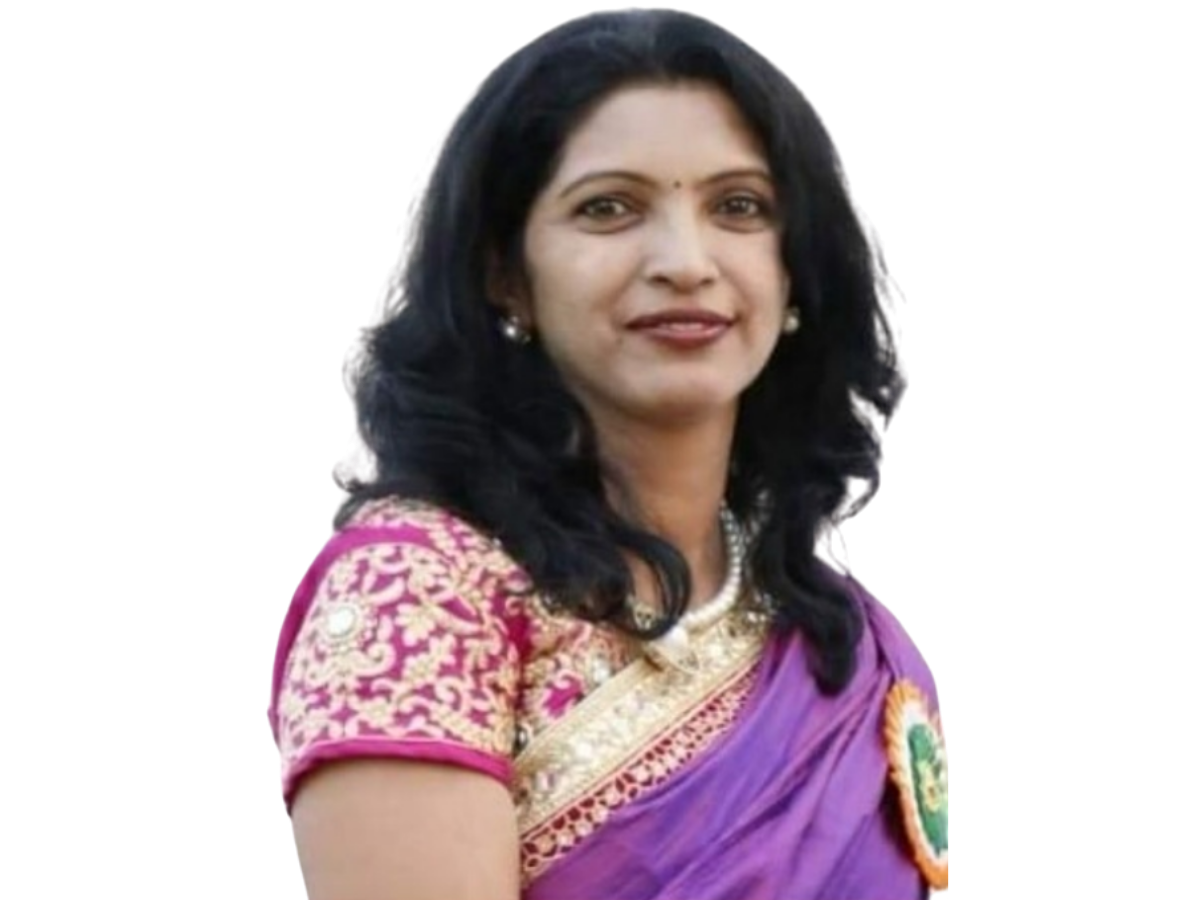 Jayshree Katkar