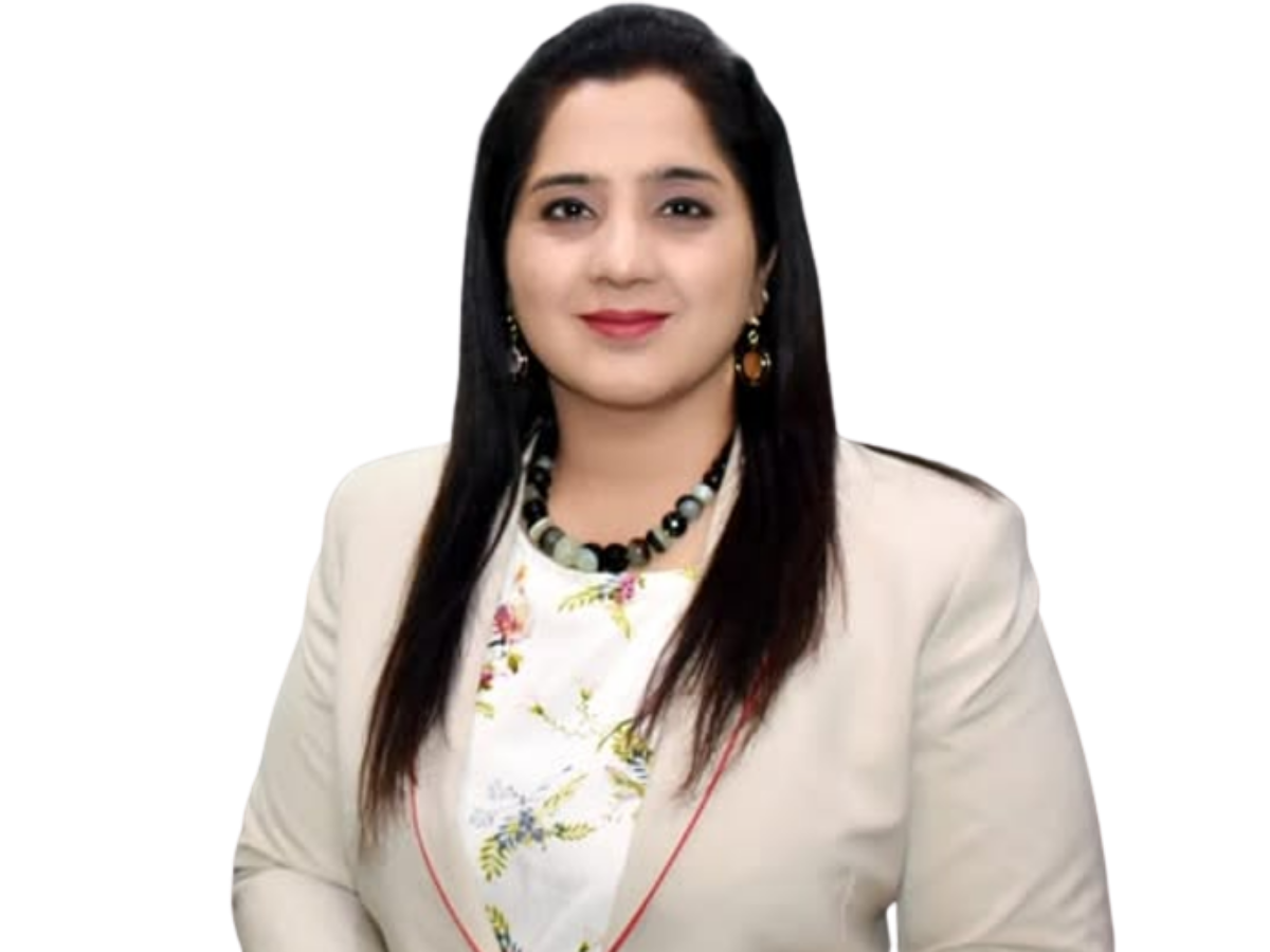Dr. Sukhmeet K Kalsi